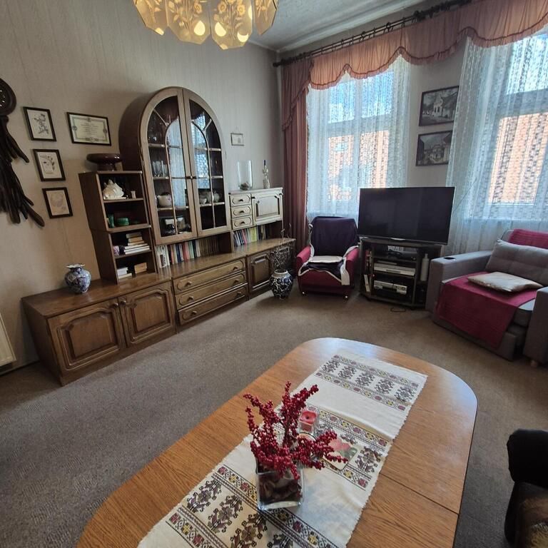 Mieszkanie 2-pokojowe Szczecin Śródmieście, ul. Pocztowa. Zdjęcie 6