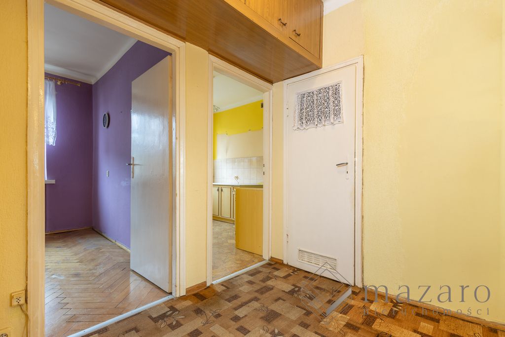 Mieszkanie 2-pokojowe Bydgoszcz Osiedle Leśne. Zdjęcie 9