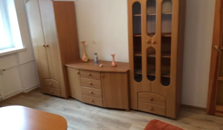 Mieszkanie 2-pokojowe Leszno, ul. Jana Ostroroga