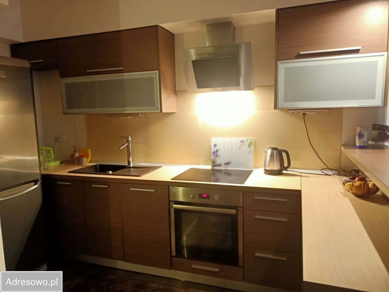 Mieszkanie 2-pokojowe Kraków Czyżyny, ul. Sołtysowska. Zdjęcie 17