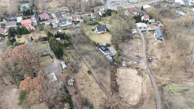 Działka budowlana Szczecin. Zdjęcie 5