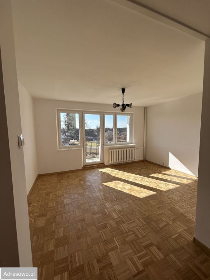 Mieszkanie 3-pokojowe Legionowo, ul. Władysława Broniewskiego. Zdjęcie 1