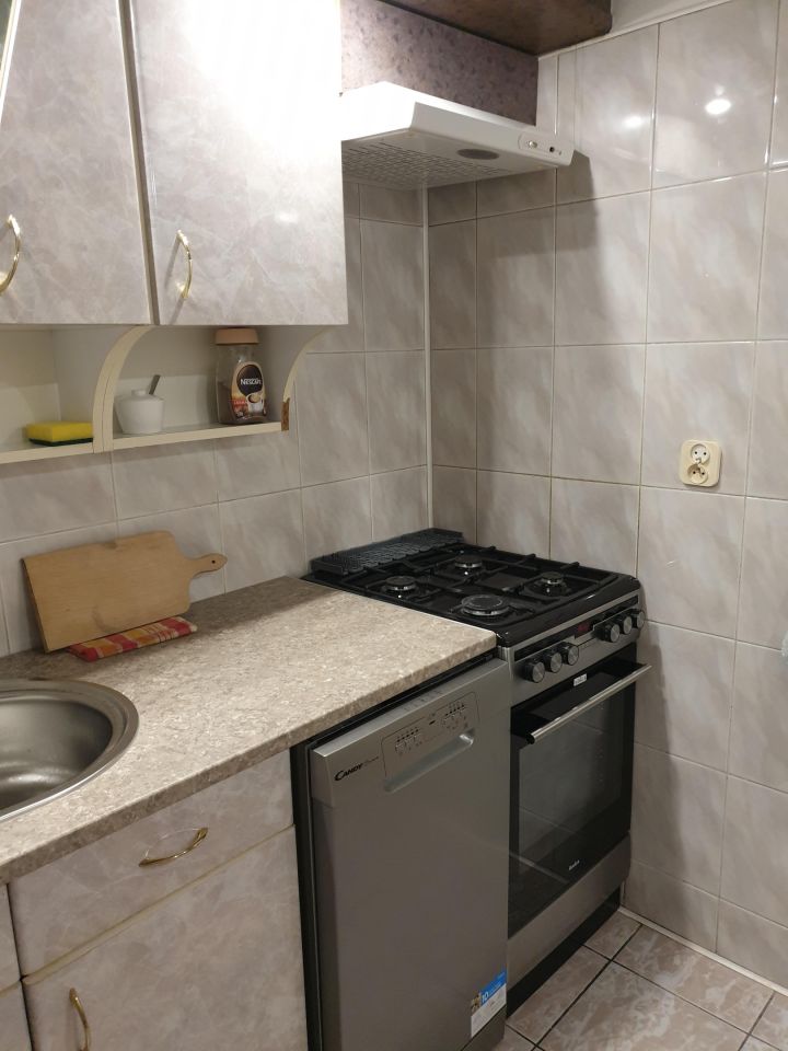 Mieszkanie 3-pokojowe Poznań Wilda, Dolna Wilda. Zdjęcie 8