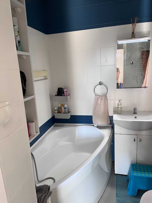 Mieszkanie 3-pokojowe Solec Kujawski, ul. Tadeusza Kościuszki. Zdjęcie 5