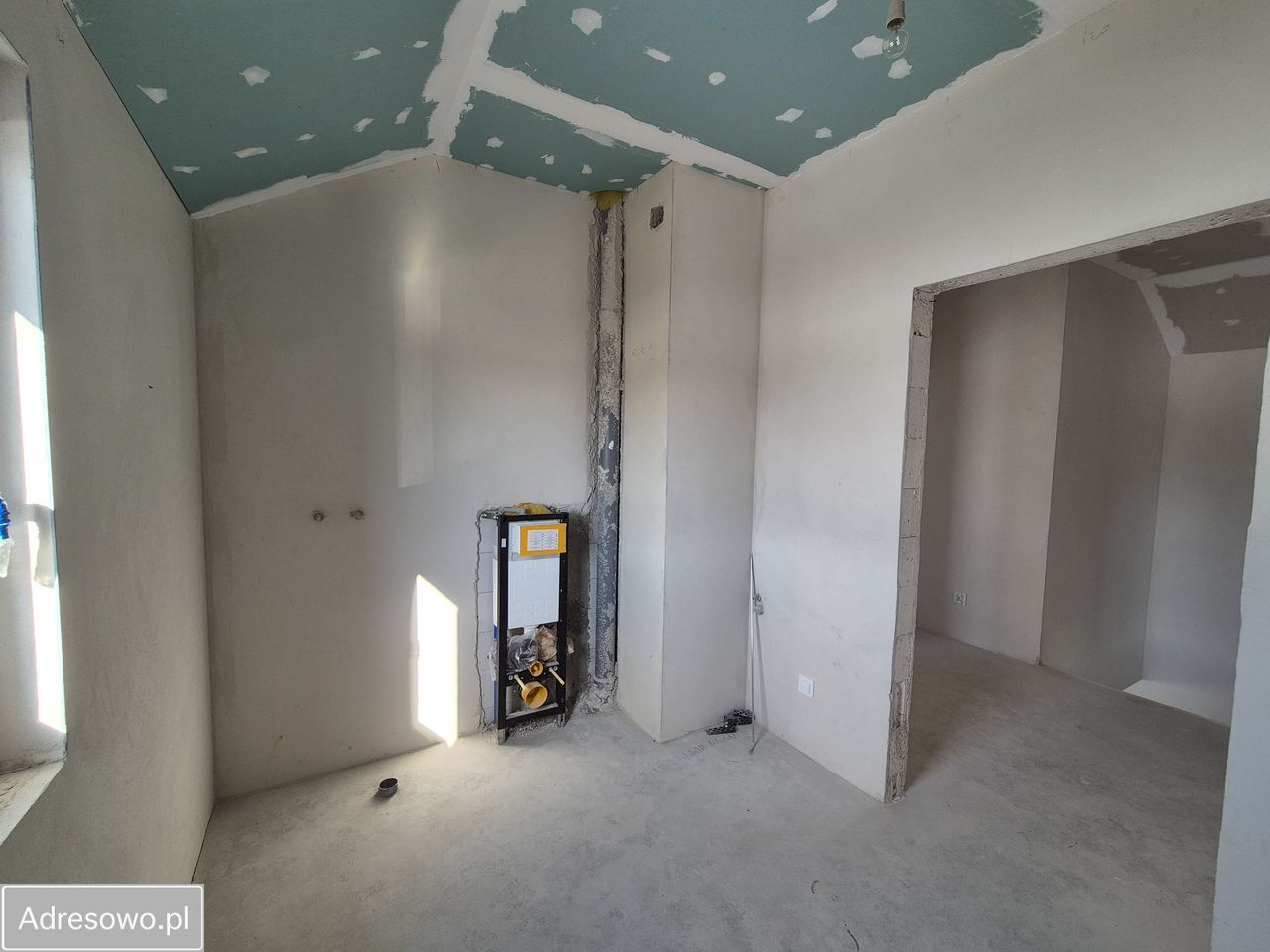 bliźniak, 5 pokoi Mrągowo, ul. Niedźwiedzia. Zdjęcie 8