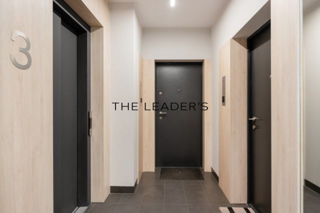 Mieszkanie 4-pokojowe Warszawa Mokotów, ul. Pory. Zdjęcie 17