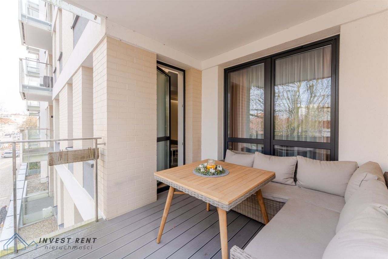 Mieszkanie 2-pokojowe Kołobrzeg. Zdjęcie 15