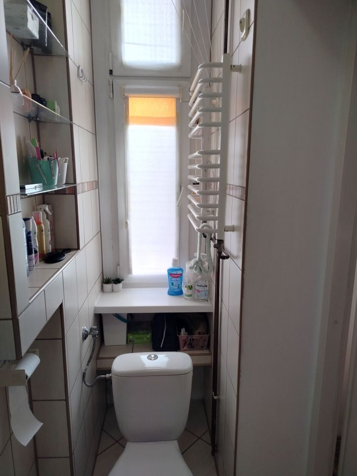 Mieszkanie 2-pokojowe Wrocław Krzyki, ul. Borowska. Zdjęcie 3