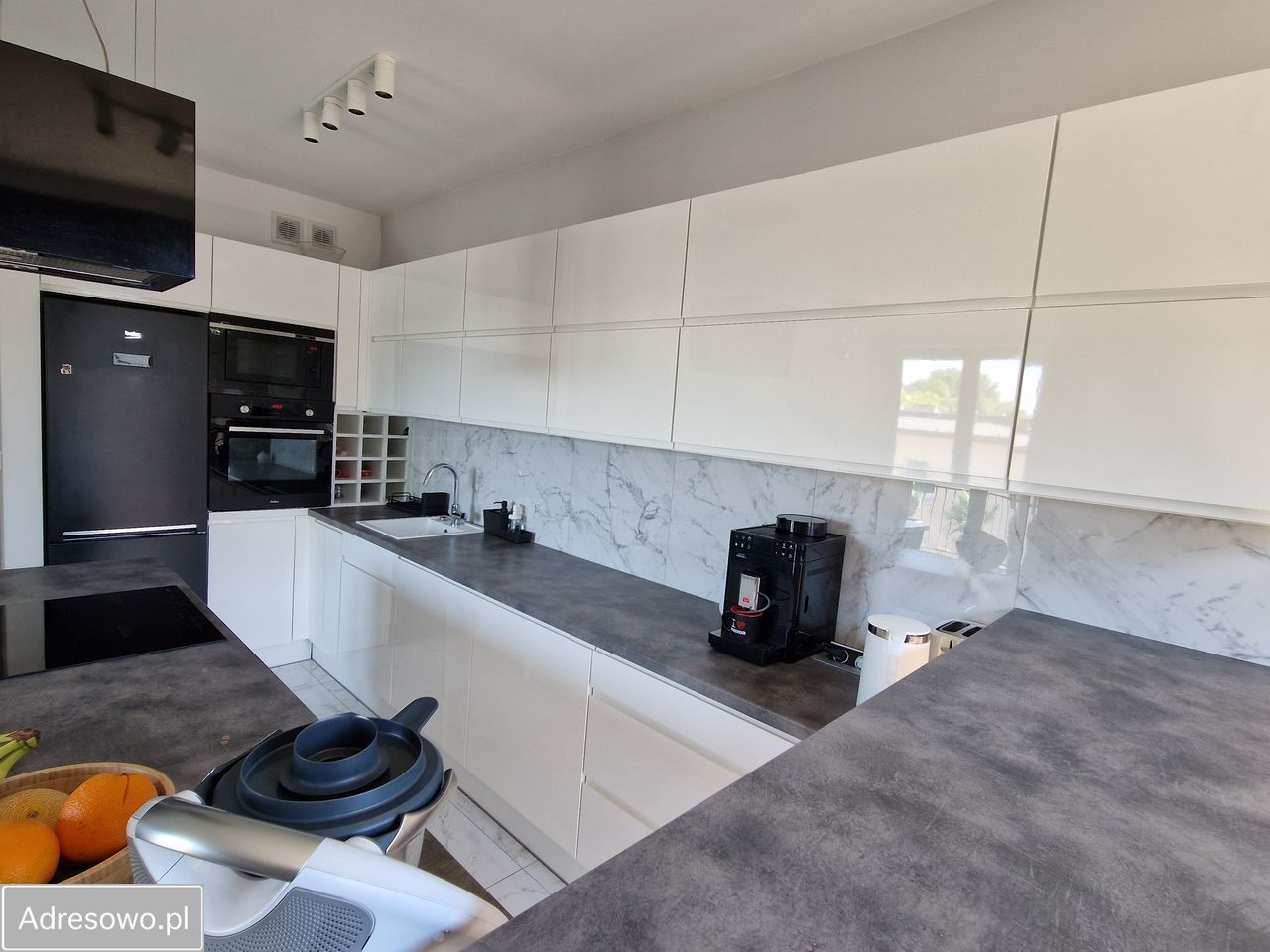 Mieszkanie 3-pokojowe Łódź Julianów, ul. gen. Karola Kniaziewicza. Zdjęcie 8