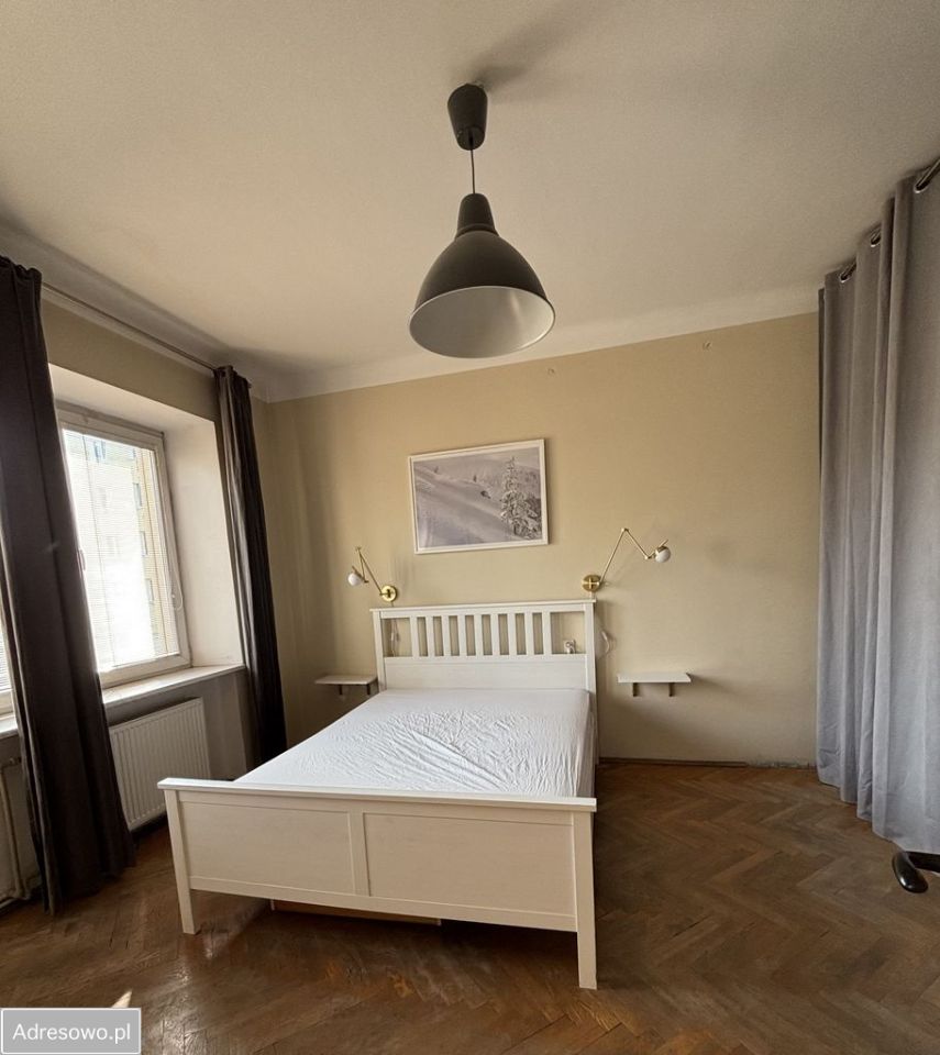 Mieszkanie 2-pokojowe Warszawa Praga-Południe, al. Jerzego Waszyngtona. Zdjęcie 7