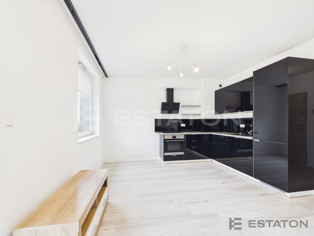 Mieszkanie 1-pokojowe Rzeszów, ul. Eugeniusza Kwiatkowskiego. Zdjęcie 4