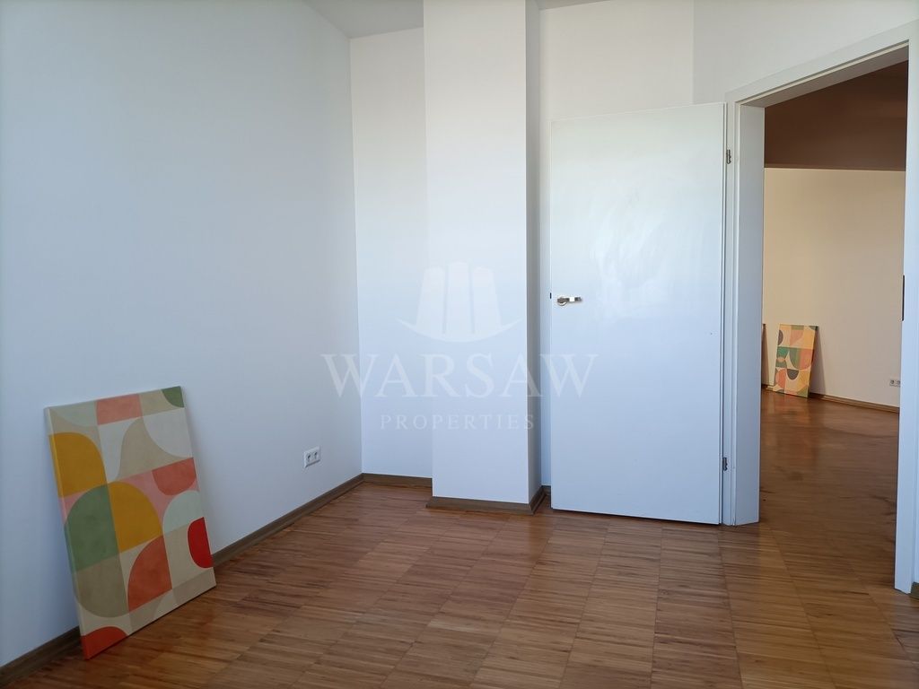 Mieszkanie 5-pokojowe Warszawa Śródmieście, ul. Zygmunta Słomińskiego. Zdjęcie 21