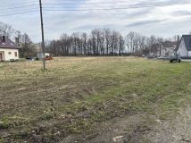 Działka budowlana Łąka Prudnicka. Zdjęcie 2