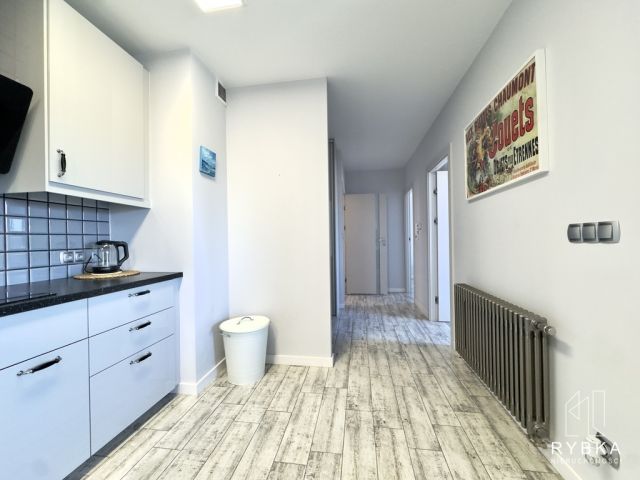 Mieszkanie 2-pokojowe Środa Wielkopolska, ul. Polna. Zdjęcie 4