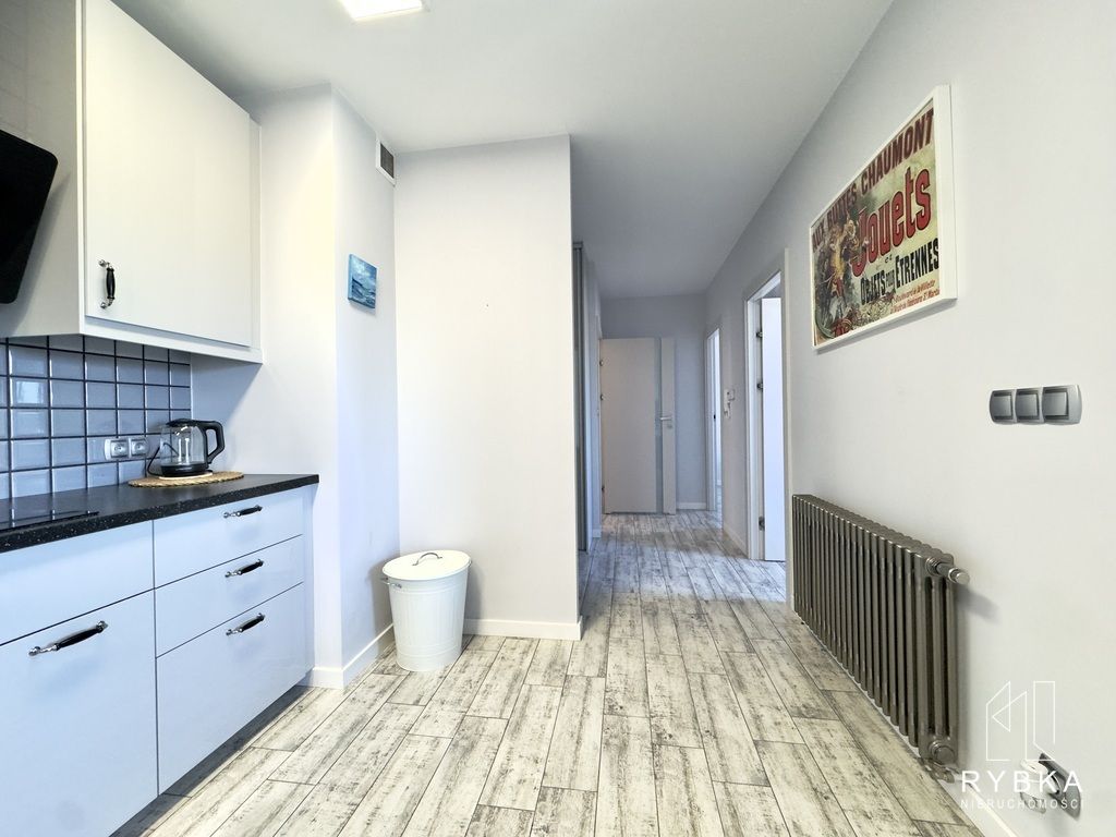 Mieszkanie 2-pokojowe Środa Wielkopolska, ul. Polna. Zdjęcie 4