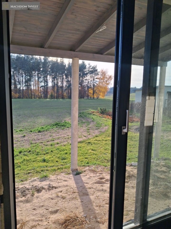 dom wolnostojący, 5 pokoi Tereszewo. Zdjęcie 11