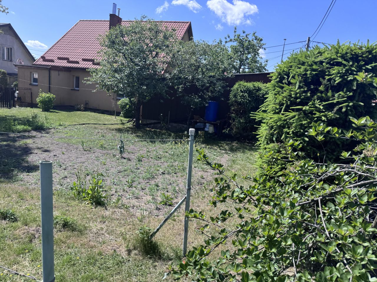 dom wolnostojący, 4 pokoje Działdowo, ul. Budowlana. Zdjęcie 10