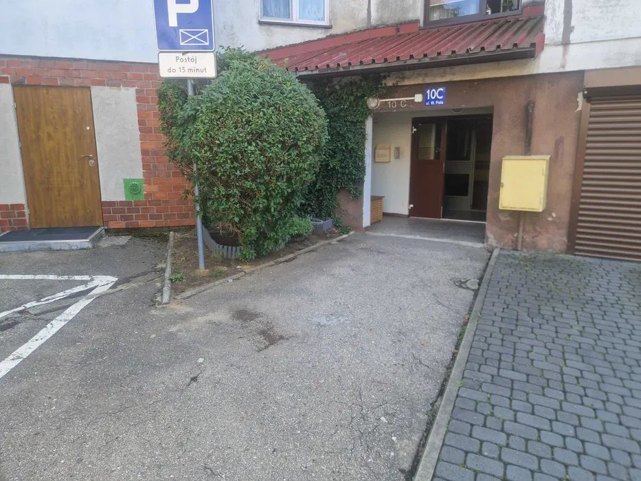 Mieszkanie 3-pokojowe Czeladź Piaski, ul. Wincentego Pola. Zdjęcie 2