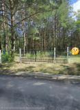 Działka budowlana Adamów-Wieś, ul. Olszowa. Zdjęcie 1