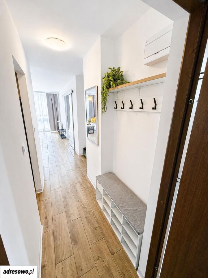 Mieszkanie 2-pokojowe Warszawa Wola, ul. Krochmalna. Zdjęcie 11