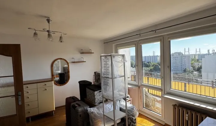 Mieszkanie 3-pokojowe Warszawa Praga-Południe, ul. Władysława Umińskiego