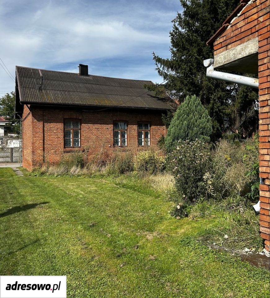 dom wolnostojący, 4 pokoje Kazimierza Wielka, ul. Nowa Wieś. Zdjęcie 4