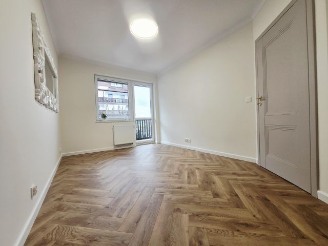 Mieszkanie 4-pokojowe Warszawa Białołęka, ul. Jana Husa. Zdjęcie 21