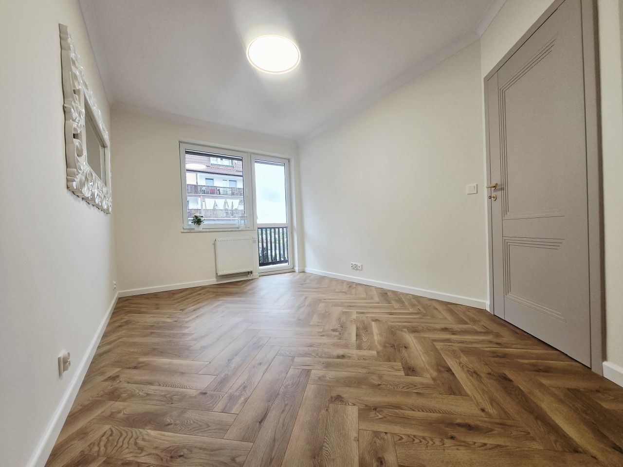 Mieszkanie 4-pokojowe Warszawa Białołęka, ul. Jana Husa. Zdjęcie 21