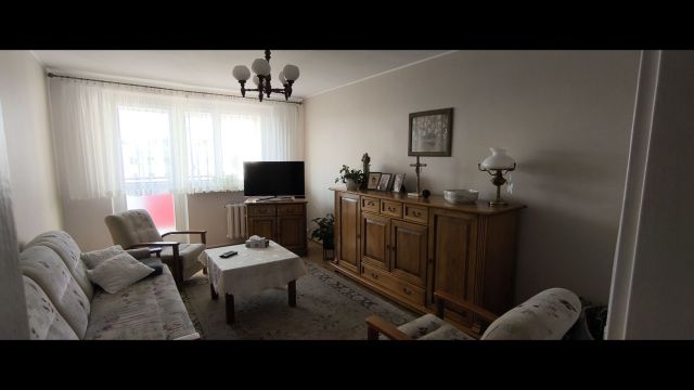 Mieszkanie 3-pokojowe Buk, os. 700-lecia Miasta. Zdjęcie 1