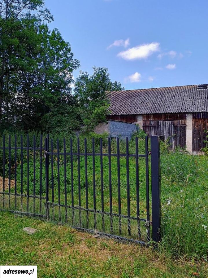 dom wolnostojący, 3 pokoje Psary. Zdjęcie 5