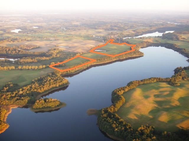 Działka siedliskowa Przytoń. Zdjęcie 1