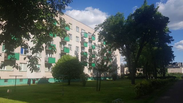 Mieszkanie 1-pokojowe Grodzisk Mazowiecki. Zdjęcie 1
