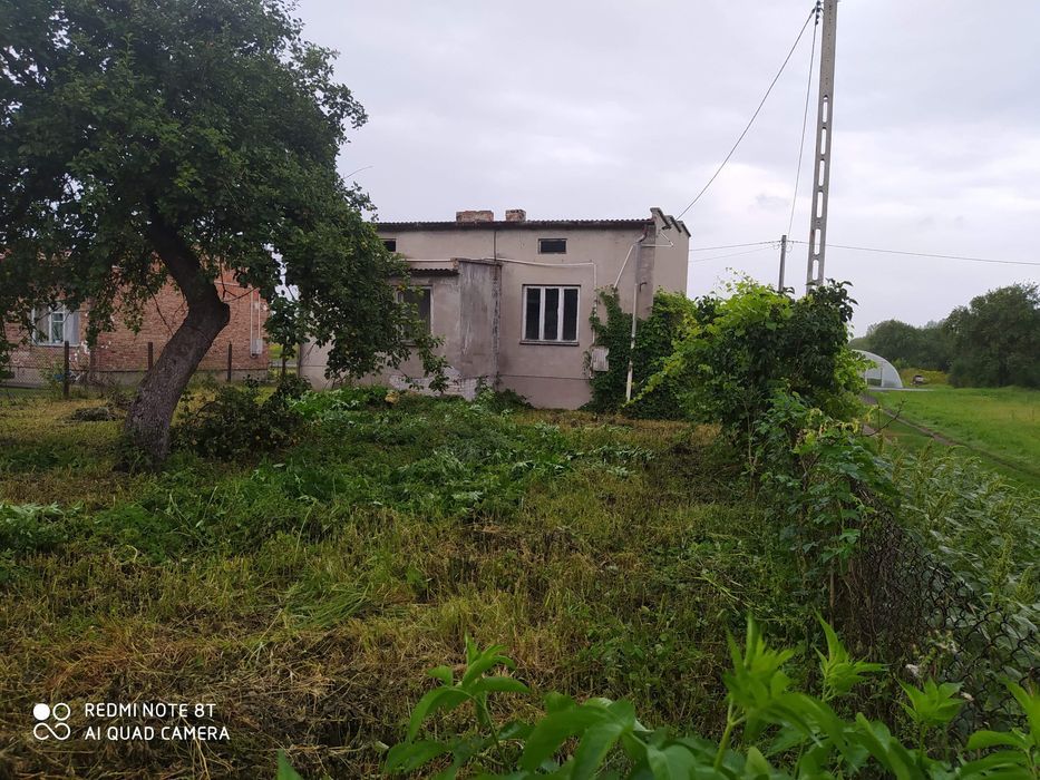 dom wolnostojący Włocławek, ul. Żyzna