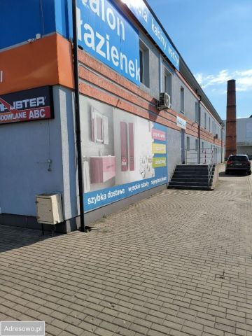 Lokal Ciechanów, ul. Henryka Sienkiewicza. Zdjęcie 1