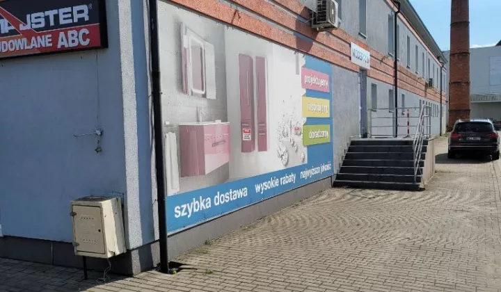 Lokal Ciechanów, ul. Henryka Sienkiewicza