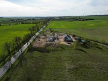 Działka budowlana Dolaszewo. Zdjęcie 3