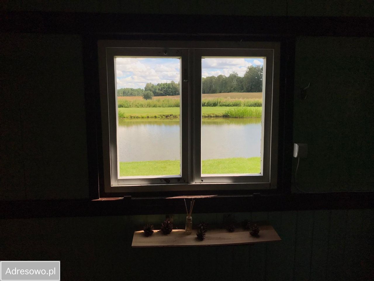 Działka rekreacyjna Ruta Gradowo. Zdjęcie 13