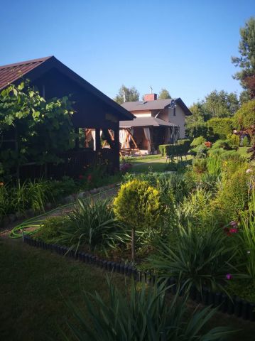 Działka rekreacyjna Witów-Kolonia. Zdjęcie 1