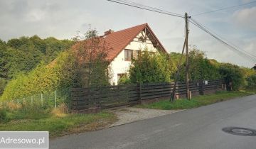 dom wolnostojący, 9 pokoi Krzeszowice