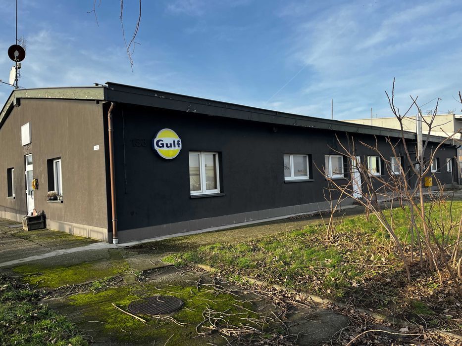 Nieruchomość komercyjna Gostyń, ul. Wrocławska. Zdjęcie 3