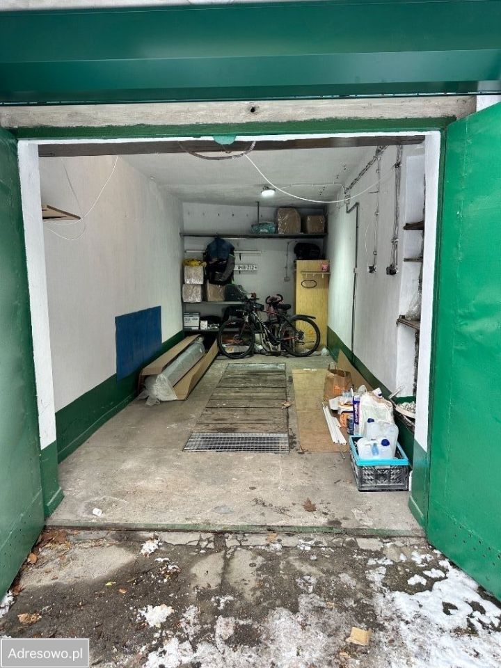 Garaż/miejsce parkingowe Zabrze, ul. Józefa Chełmońskiego. Zdjęcie 4
