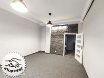 Mieszkanie 4-pokojowe Wrocław Stare Miasto, ul. Michała Bałuckiego. Zdjęcie 4