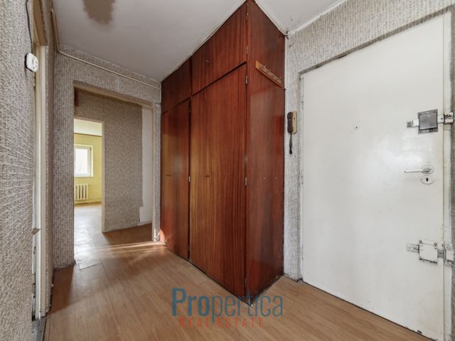 Mieszkanie 3-pokojowe Warszawa Wola, al. Prymasa Tysiąclecia. Zdjęcie 3