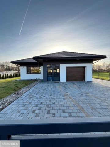 dom wolnostojący, 6 pokoi Stary Toruń. Zdjęcie 1