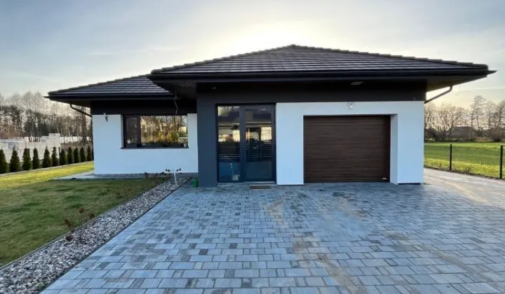 dom wolnostojący, 6 pokoi Stary Toruń