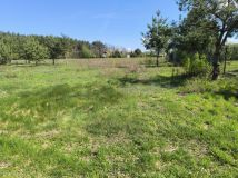 Działka rolno-budowlana Cisie. Zdjęcie 2