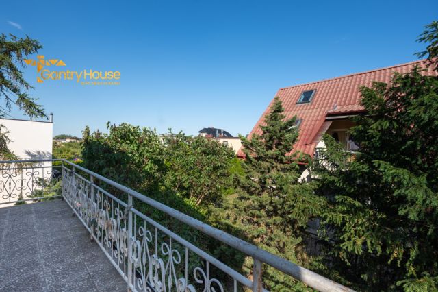 dom wolnostojący, 6 pokoi Rumia, ul. Marii Konopnickiej. Zdjęcie 18