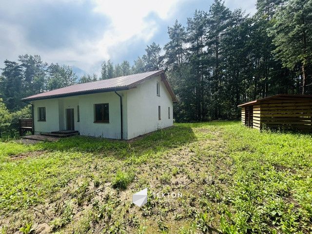 dom wolnostojący, 3 pokoje Mokiny. Zdjęcie 11