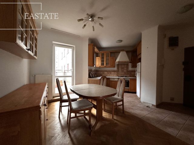 Mieszkanie 4-pokojowe Warszawa Ochota, ul. Opaczewska. Zdjęcie 3