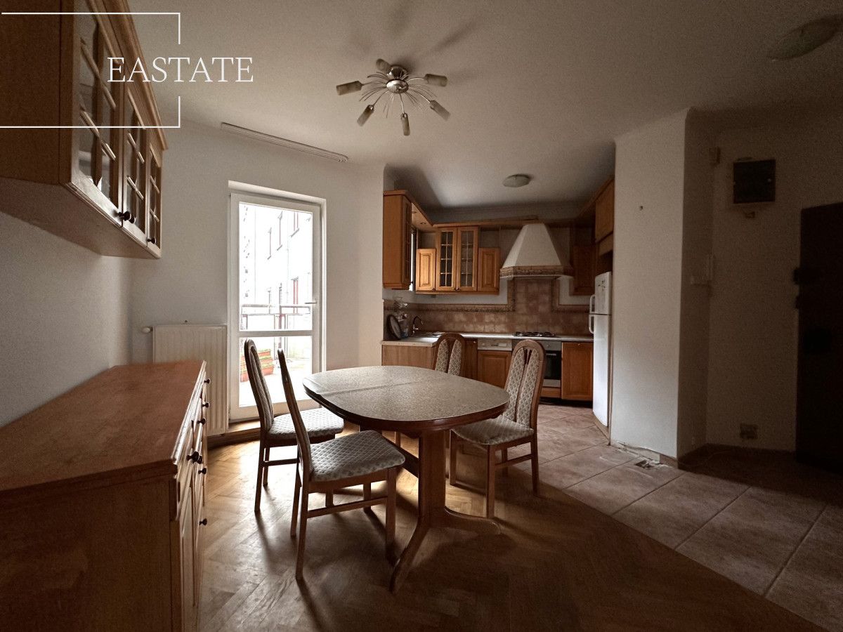 Mieszkanie 4-pokojowe Warszawa Ochota, ul. Opaczewska. Zdjęcie 3